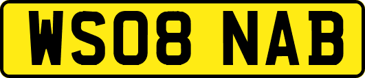 WS08NAB