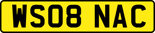 WS08NAC