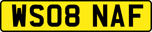 WS08NAF