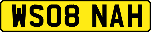WS08NAH