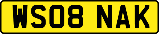 WS08NAK
