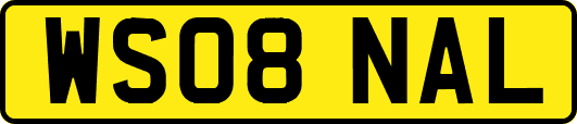 WS08NAL