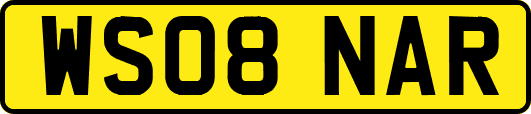 WS08NAR