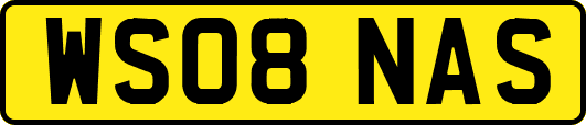 WS08NAS