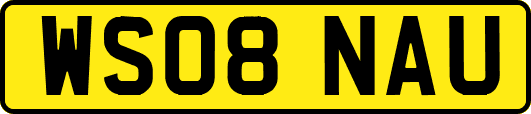 WS08NAU