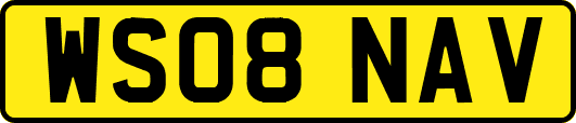 WS08NAV