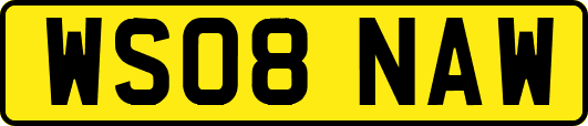 WS08NAW