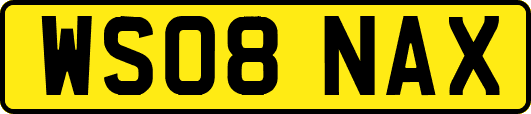 WS08NAX