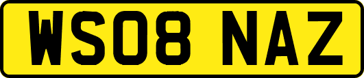 WS08NAZ