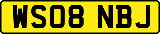 WS08NBJ