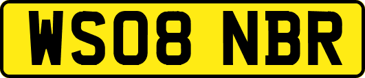 WS08NBR