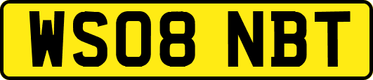 WS08NBT