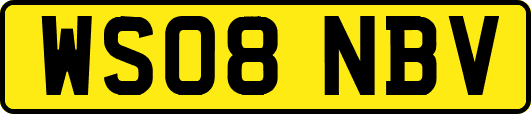 WS08NBV