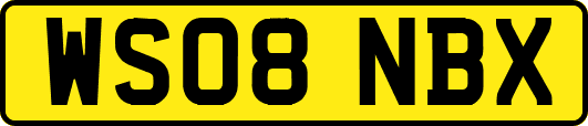 WS08NBX