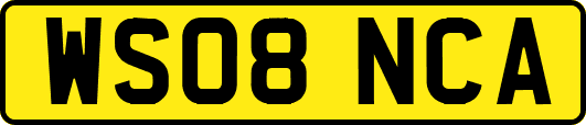 WS08NCA