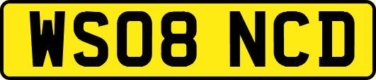 WS08NCD