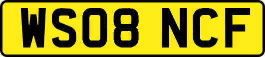 WS08NCF