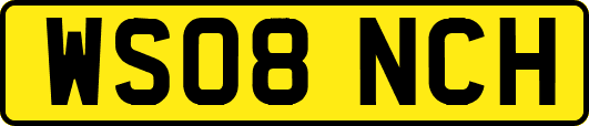 WS08NCH