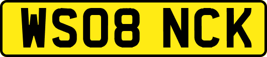 WS08NCK