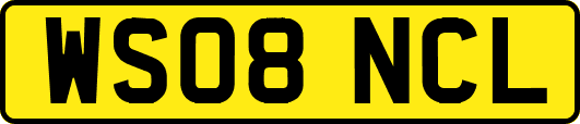 WS08NCL