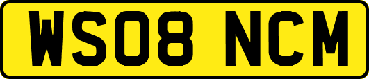 WS08NCM