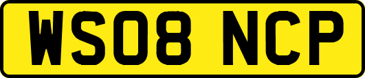 WS08NCP