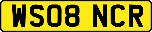 WS08NCR