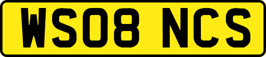 WS08NCS