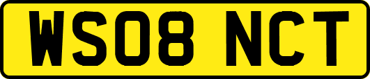 WS08NCT