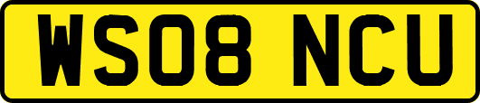 WS08NCU
