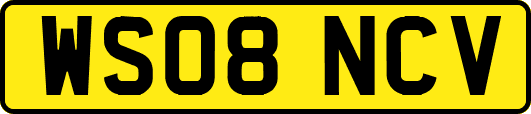 WS08NCV