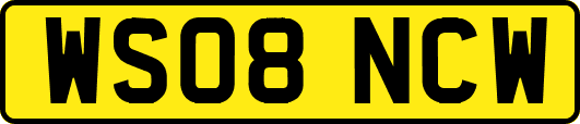 WS08NCW