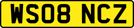 WS08NCZ