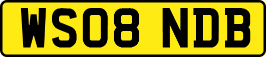 WS08NDB
