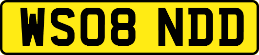 WS08NDD