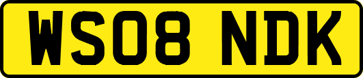 WS08NDK