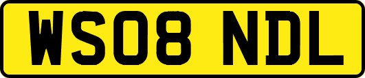 WS08NDL