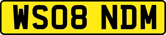 WS08NDM