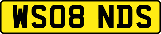 WS08NDS