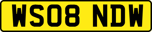 WS08NDW