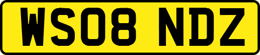 WS08NDZ
