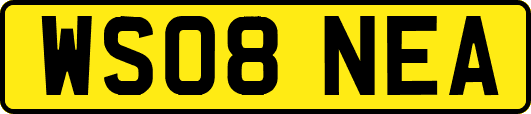 WS08NEA
