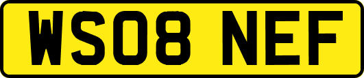 WS08NEF