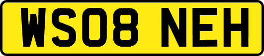WS08NEH