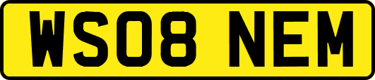 WS08NEM