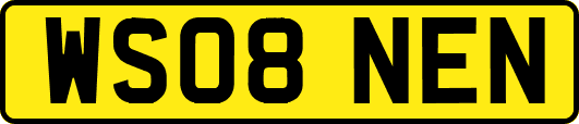 WS08NEN