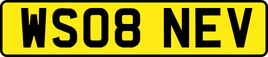 WS08NEV