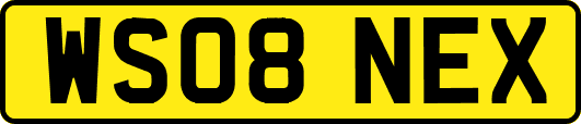 WS08NEX