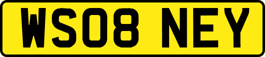 WS08NEY