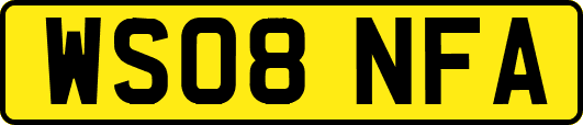 WS08NFA